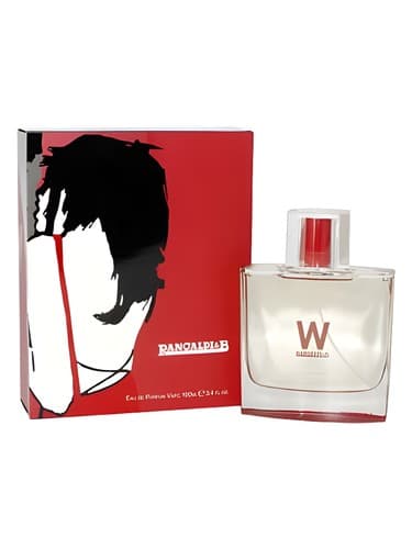 Pancaldi & B for Woman