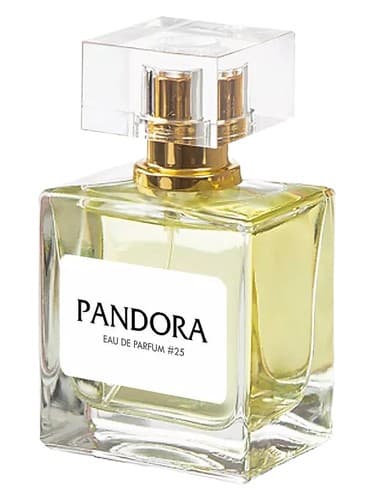 Pandora #25