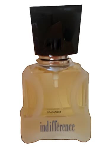 Indifference for Men