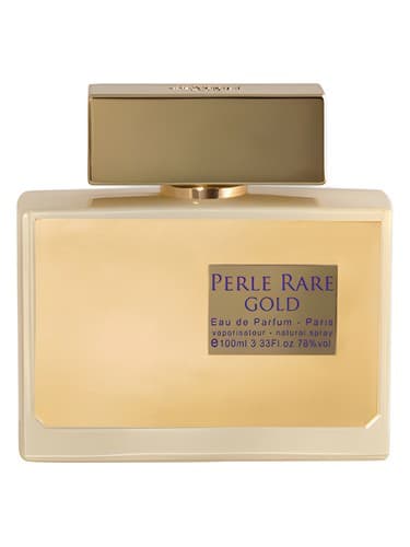 Perle Rare Gold