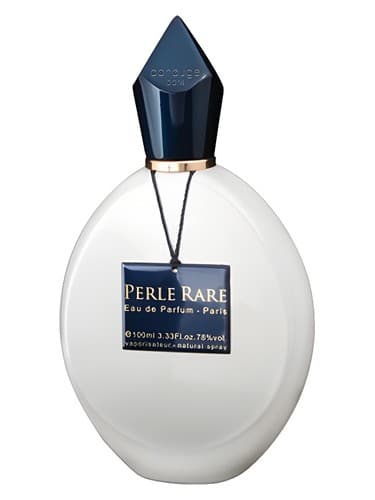 Perle Rare