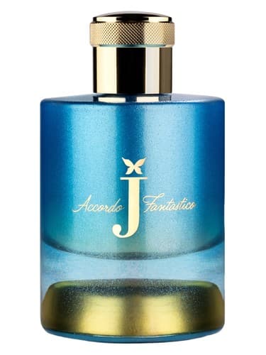 J Accordo Fantastico