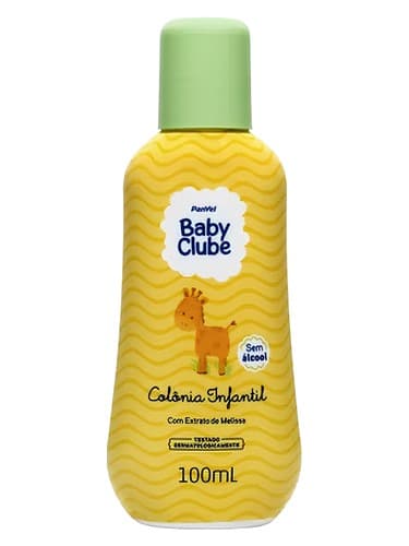 Baby Clube