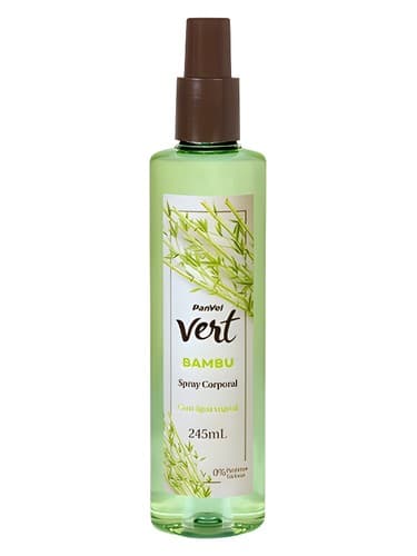Vert Bambu
