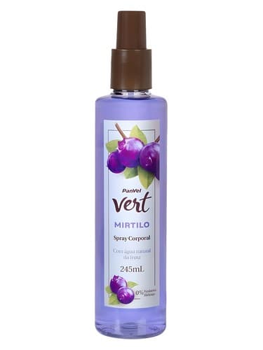Vert Mirtilo