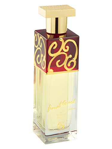 Final Touch for woman for Woman