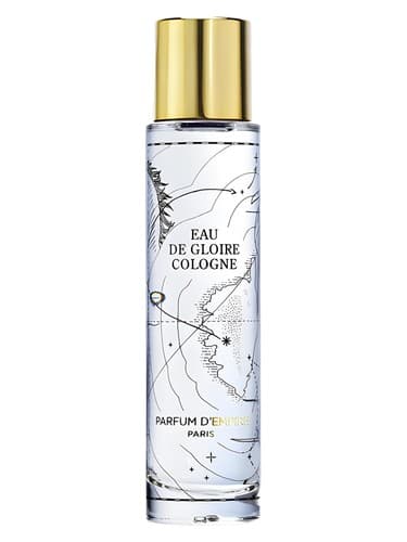 Eau de Gloire Cologne