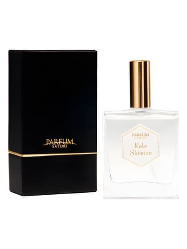 Koke Shimizu (Moss Water)