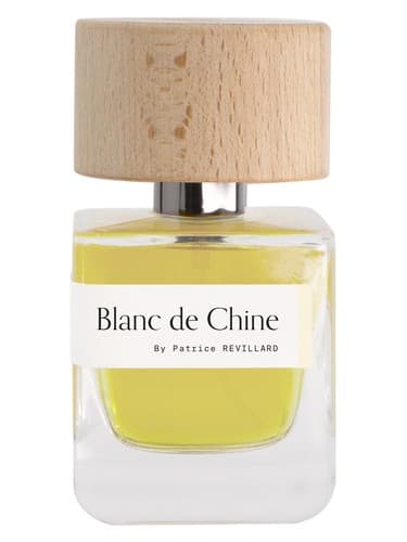 Blanc de Chine