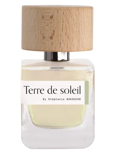 Terre de soleil