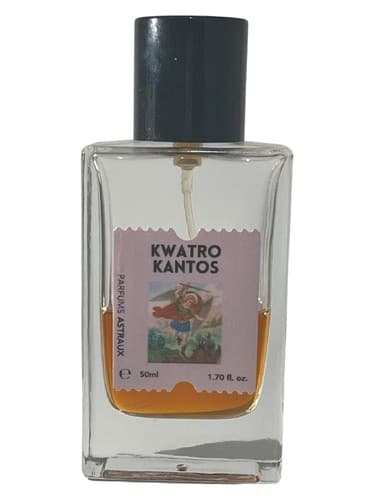 Kwatro Kantos