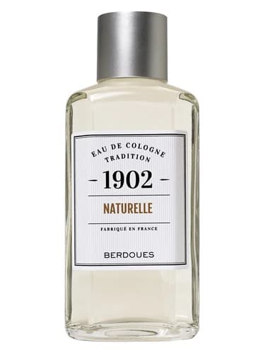 1902 Naturelle