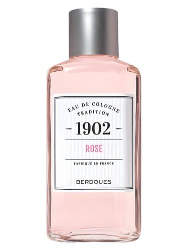 1902 Rose