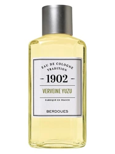 1902 Verveine Yuzu