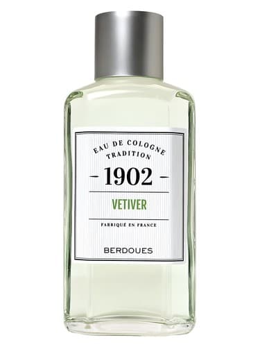 1902 Vetiver