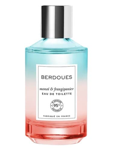 Monoi & Frangipanier