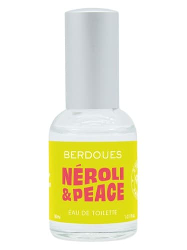 Neroli & Peace