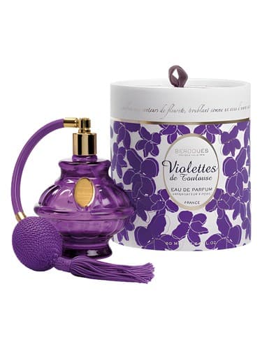 Violettes de Toulouse