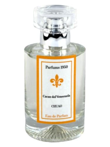 Cacao Del Venezuela Chuao