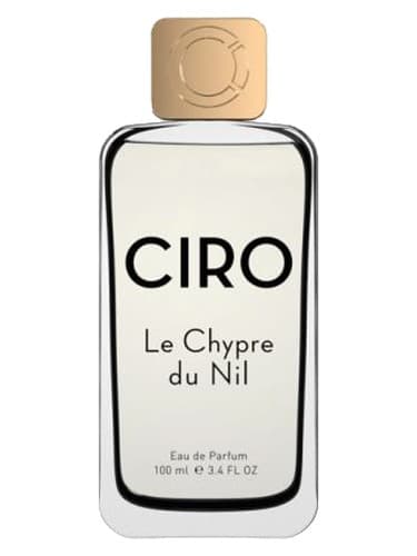 Le Chypre Du Nil