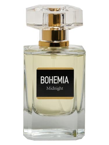Bohemia Midnight