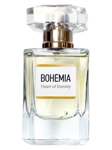 Bohemia Нeart Of Eternity