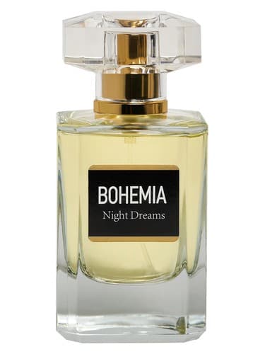 Bohemia Night Dreams