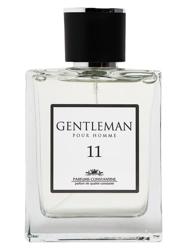 Gentleman N. 11