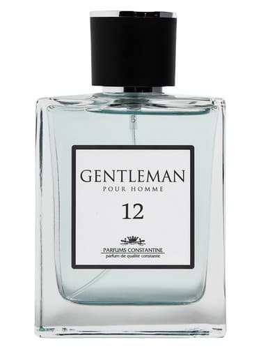Gentleman N. 12