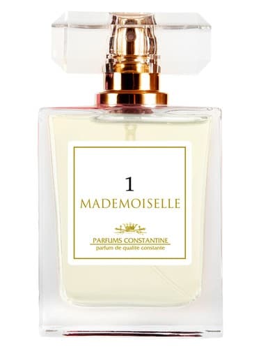 Mademoiselle No. 1