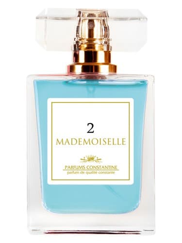 Mademoiselle No. 2