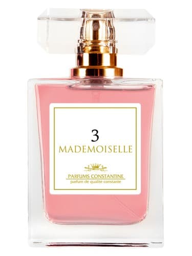 Mademoiselle No. 3