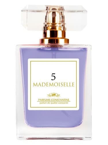 Mademoiselle No. 5