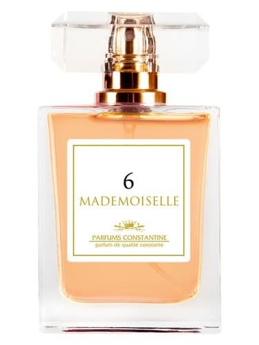 Mademoiselle No. 6
