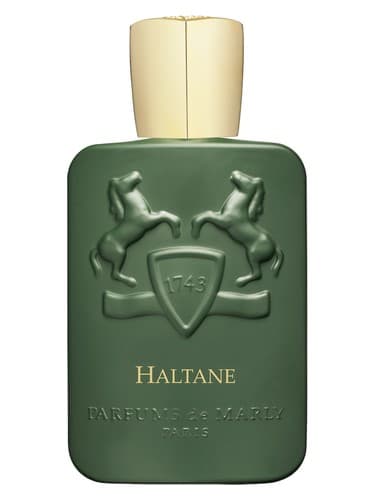 Haltane
