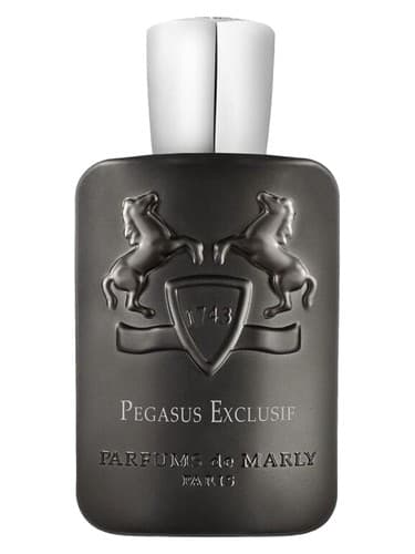 Pegasus Exclusif