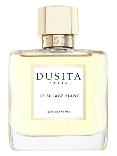 Le Sillage Blanc