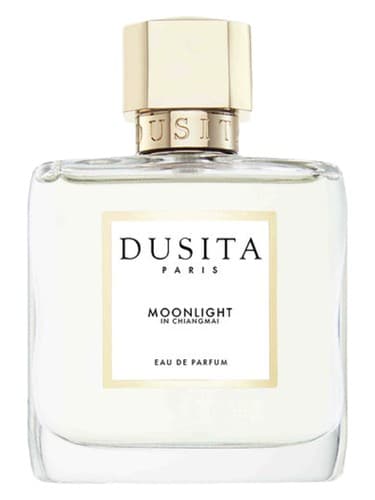 Moonlight in Chiangmai