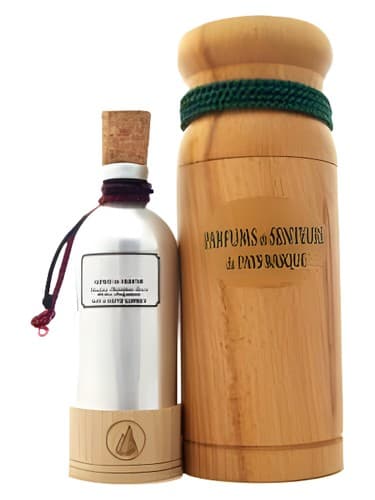 Le Parfum de l'Infante