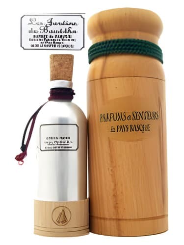 Les Jardins de Bouddha