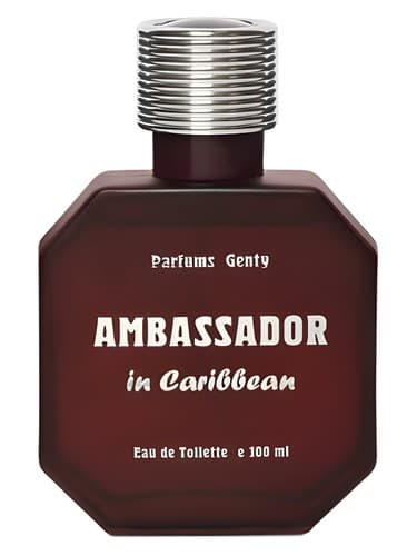 Ambassador in Caribbean