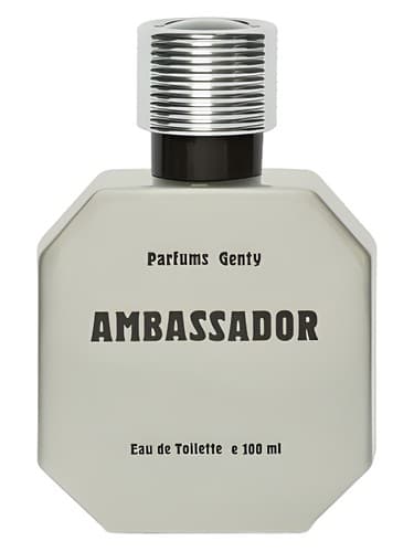 Ambassador