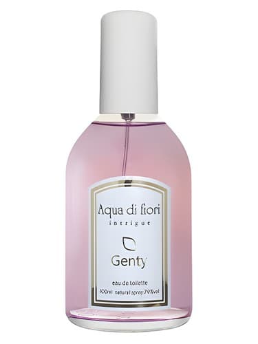 Aqua di Fiori Intrigue
