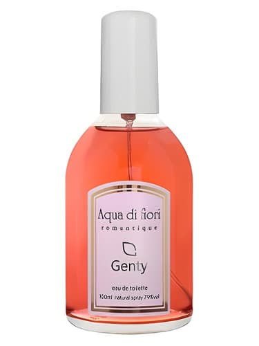 Aqua di Fiori Romantique