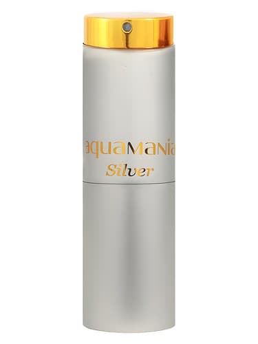 Aquamania Silver