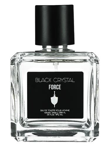 Black Crystal Force