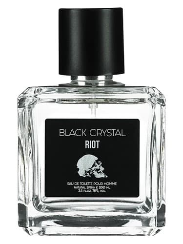 Black Crystal Riot