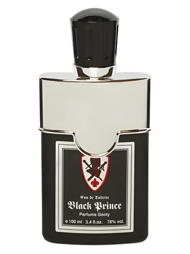 Black Prince