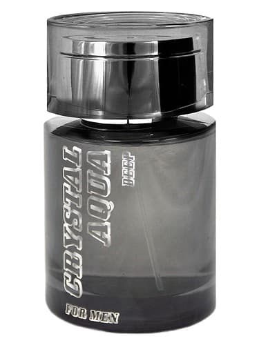 Crystal Aqua For Men Deep