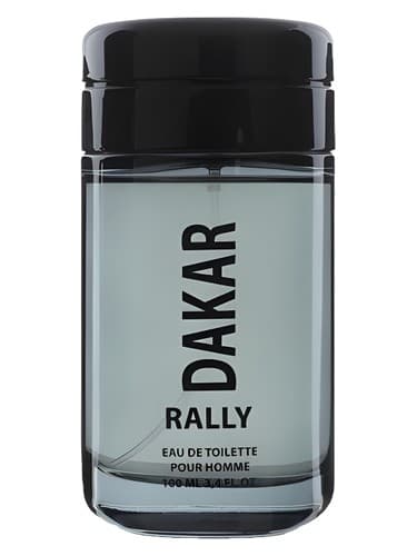 Dakar Rally